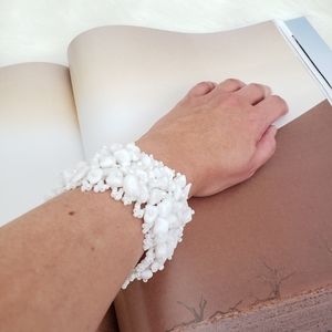 Vintage Handmade Bracelet